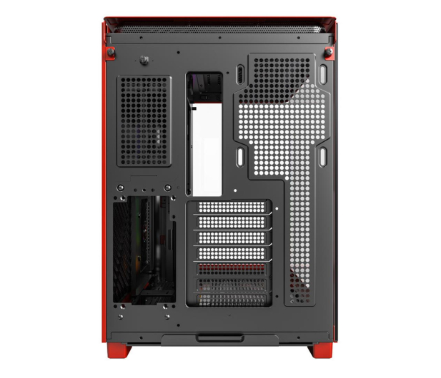 Montech KING 95 ARGB Red - 1239033 - zdjęcie 5
